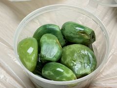 -津门张记包子铺(华昌道店)