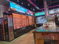 -小猪查理川式市井烤肉自助(辛集店)