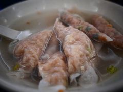 -邵子牙·中华老字号(定安路店)