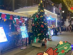 -Tims天好咖啡(河西万象城店)