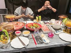 -合乐·创意火锅(亚东柒号店)