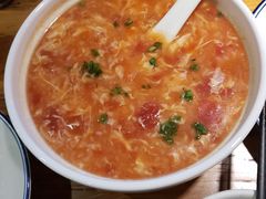 -吕氏疙瘩汤·私家菜馆(慈云寺店)