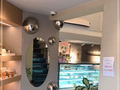 -美丽心情蛋糕(江苏路店)