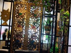 -Siam泰餐厅(水上公园店)