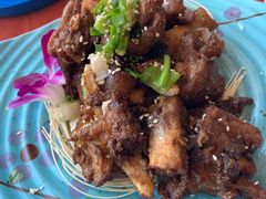 孜香猪蹄-赵小姐丨新中餐(曲江店)