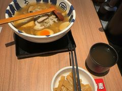 -味千拉面(张杨路店)