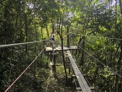 -海南槟榔谷黎苗文化旅游区