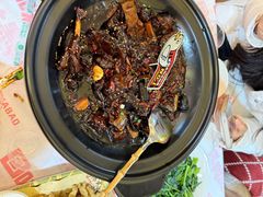 -回味黑鸭煲·始于2006(万松园店)