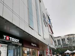 -凯德广场(金牛店)