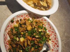 -茅庐川菜(烟台大悦城店)