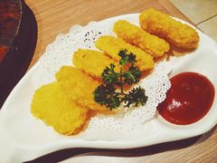 -诺丁牛排(南京江宁万达店)