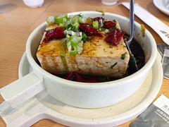 -关东小磨东北菜(上海长风大悦城店)
