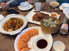 -丽华园(汉阳龙阳店)