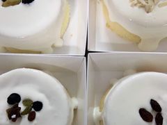 -糕小爱动物奶油生日蛋糕定制(晋江万达店)