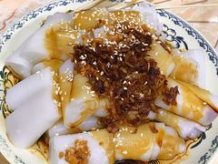 -渔记茶餐厅(渔村店)