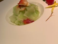 -老船坞餐厅(北京亚洲大酒店 )