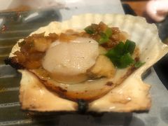 -肉串汪(月坛店)