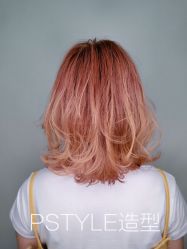 -P.STYLE派斯造型