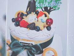 -EnergyCake蛋糕理想国