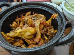 -斯丹姜母鸭·古法干香(涂门街总店)