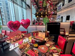 -黑牛の店·黑金店(沈阳万象城店)