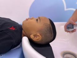 -星咔萌StarCamo儿童剪发(芳圆里IDMALL品牌形象店)