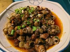 -古道村落(温汤店)