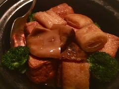 -金轩中餐厅 Jin Xuan(浦东丽思卡尔顿酒店)