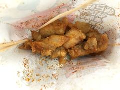 -傅强排骨(成都总店)