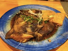 -桂马·日本料理·海胆·海鲜饭·酒场(民主广场店)