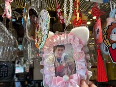 -玉桥餐厅(天坛店)