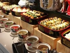 -威珀斯酒店·珀萃美食餐厅 | 海鲜刺身·现烤生蚝·特色烤肉