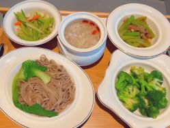 -喜孕时光月子中心(北大妇儿东侧店)