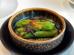 -龙景轩(香港四季酒店)