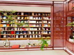 -二酉书店TOYOU BOOKS