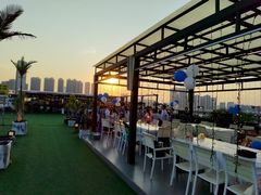-沸奇公园·情景团建·年会露营烧烤轰趴生日(科技园店)