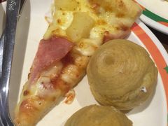 -比格比萨(烟台龙口博商店)