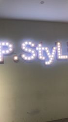 -P.STYLE派斯造型