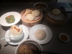 -晓淮山·扬州早茶·淮扬菜(龙阳广场店)
