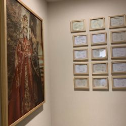 -盘子女人坊古装写真摄影(天津总店)