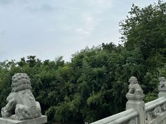 -南京市江宁方山