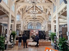 -中华圣公会教堂旧址