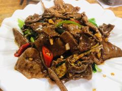 -聪辉同安老美食饭店(大元路店)