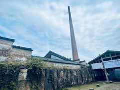 -景德镇陶阳里历史文化旅游区