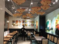 大堂-大茴香越法料理(SOHO复兴店)