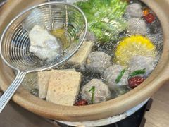 -潮顺·潮滋味潮汕牛肉火锅
