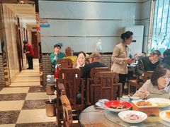 -梅飞酒家(桑园路店)
