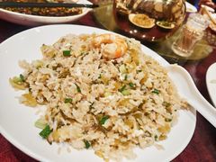 -抱德·潮汕味(敦和店原惠城鱼仔)