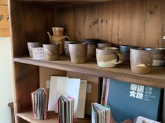 -花仓咖啡(祥安巷店)