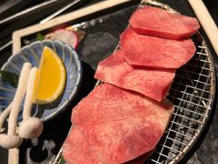 -谷牛和牛烤肉(漕河泾印象城店)